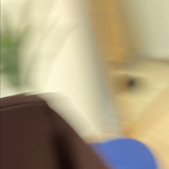 Columbia Mens Brown and Gray Performance Jacket Fleece Warmth - Picture 3 of 7